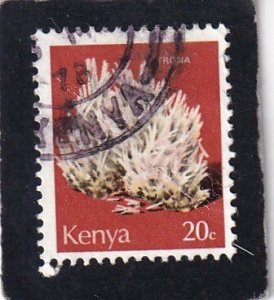 Kenya   #    99    used