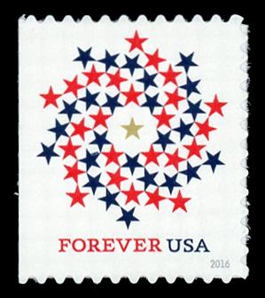 USA 5131 Mint (NH) Booklet Stamp