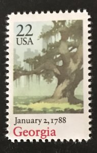 U.S. 1988 #2339 MNH @ Face= $.22