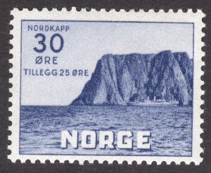 NORWAY SCOTT B30