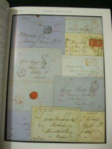 SPINK AUCTION CATALOGUE 2000 NEW ZEALAND 'MAJOR HENRY DUMAS' COLLECTION