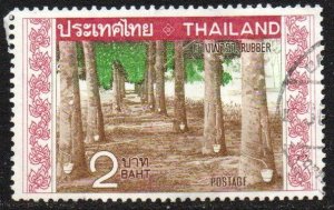 Thailand Sc #566 Used