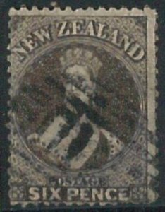 70531 -  NEW ZEALAND - STAMPS: Stanley Gibbons #  75 -  USED