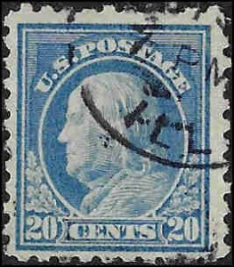 476 Used... SCV $17.50