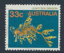 Australia SG 926 Fine  Used 