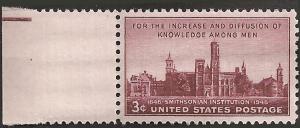 # 943 MINT NEVER HINGED SMITHSONIAN INSTITUTION