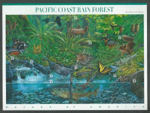 United States Scott 3378  MNH 