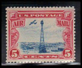 C11 Fine MNH O6669