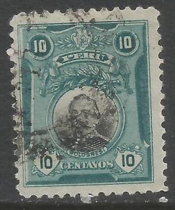 PERU 214 VFU R895