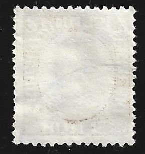 Iceland #109   used