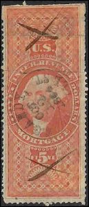 R92c Used... SCV $27.50