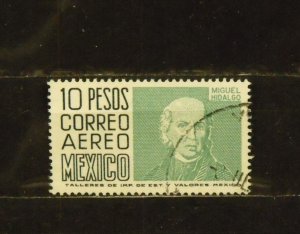 13787   MEXICO   # C197   Used              CV$ 20.00