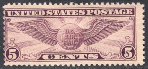 UNITED STATES SCOTT C12