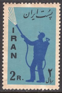 IRAN SCOTT 1157