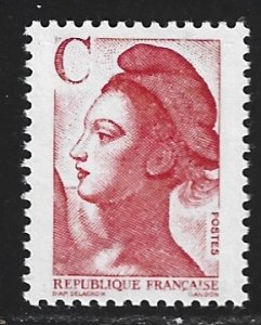 France #2079   MNH