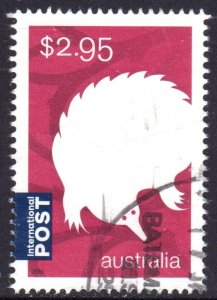 AUSTRALIA 2016 INTERNATIONAL POST