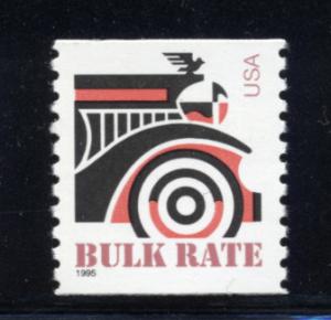 2905 MNH   small date
