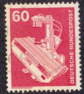 Germany 1176 1975 Used