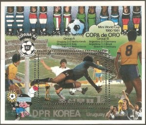 Korea 2065, MNH *