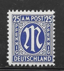 Germany #3N13 MNH Single