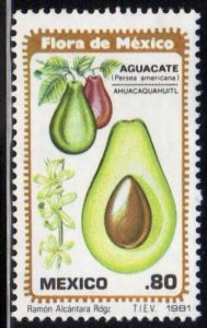 Mexico Scott No. 1235