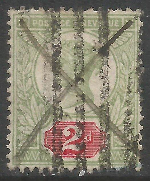 GREAT BRITAIN 113 VFU Z2441-3