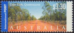 Australia #2077-2080, Complete Set(4), 2002, Never Hinged