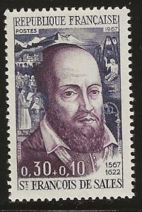 France #B406    MNH