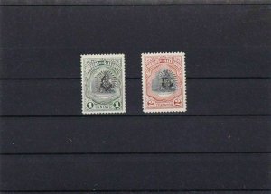 EL SALVADOR  MOUNTED MINT OR USED STAMPS ON  STOCK CARD  REF R1037