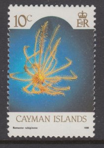 Cayman Islands 563 MNH VF