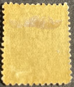 AUSTRALIA # J3-MINT/HINGED---POSTAGE DUE---1902