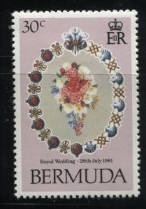 Bermuda 412-414 MH