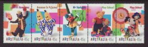 Australia 1752a MNH VF