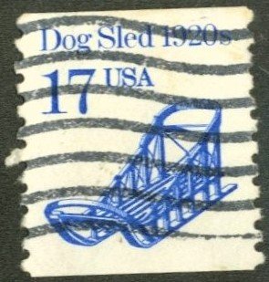 United States - SC #2135 - USED ON 102 CARD - 1986 - Item USA3157NS21