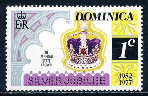 Dominica #522 Single MNH