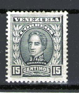 Venezuela 252 MHH