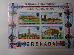 Grenada  #  365a  MNH