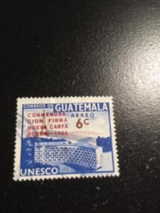Guatemala sc C267 u