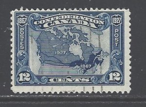Canada Sc # 145 used (BBC)
