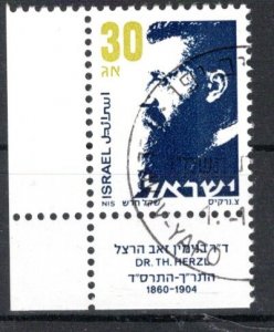 Israel Scott # 928, used