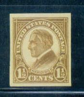 U.S.  631 Fine MNH C409