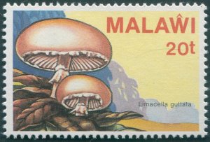 Malawi 1985 20t Limacella guttata SG717 MNH