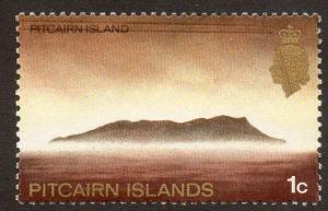 Pitcairn Islands  Scott 97  Mint  