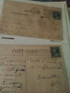 250+ covers! 60: CIVIL WAR &1800's ;WW I,WW II, FDC, first flight,airmail, RPO..