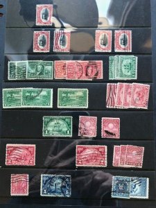 Miscellaneous United States Per Scan