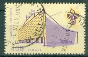 Israel - Scott 144