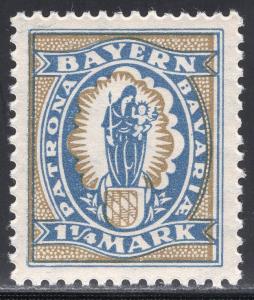 BAVARIA SCOTT 248