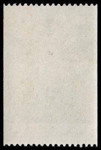 Sweden - Scott 1256 - Mint-Never-Hinged - Toning