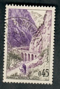 France #945 used single
