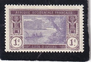 Ivory Coast      #       42     unused